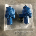 Excavator R60-7 AP2D28 Main Pump R60-7 Hydraulic Pump